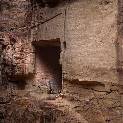 Archaeologists Rethink the History of Ancient Egypt After a Shocking Discovery Next to Tutankhamun's Tomb