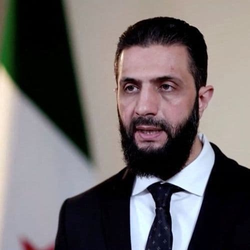 Syria Denies Reports of Assassination Attempt on President Ahmad Al-Sharaa - The Syrian Observer