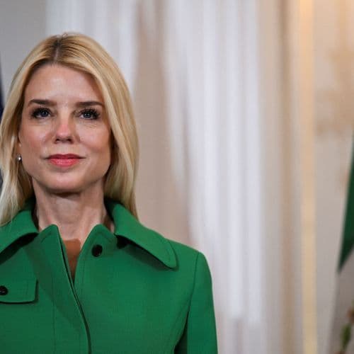 Pam Bondi Asked to Investigate 2024 Election Results
