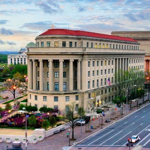 United States: FTC and DOJ File Joint Statement of Interest in Texas-Led ESG Asset Manager Lawsuit