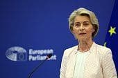 Rising European Market: Banking Sector Leads the Way Amidst Trade Negotiations | Science-Environment