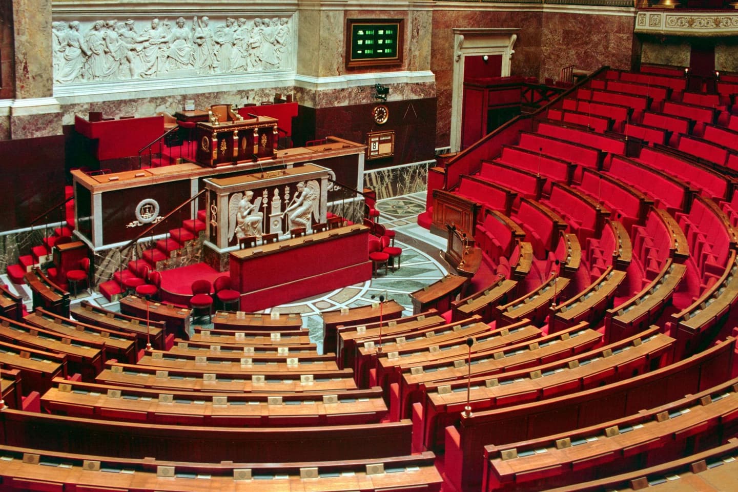 New Caledonia to Be Granted New Status