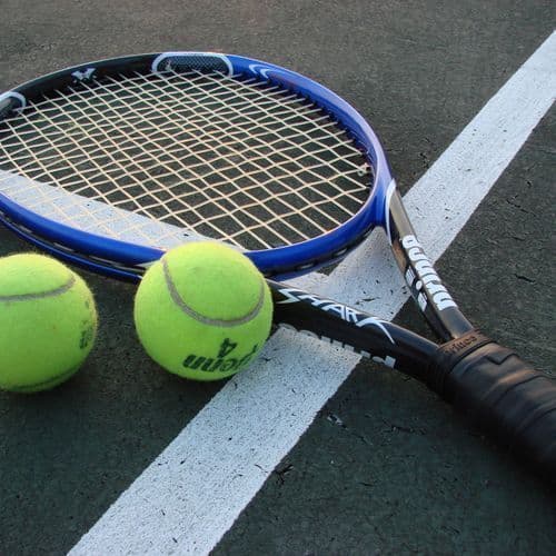 Dominican University of California - Assistant Coach, Women's Tennis