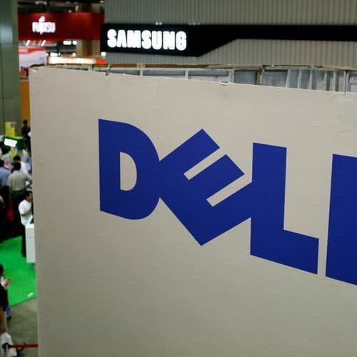 Lenovo Vs. HP Vs. Dell PC Sales Showdown In 2025 So Far