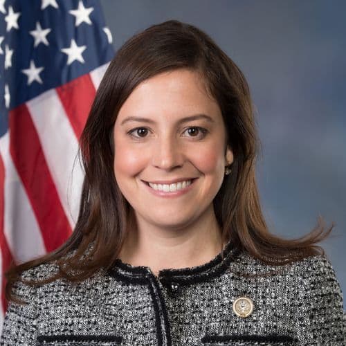 Stefanik fires back at ‘worst governor in America’ after Hochul jabs on Medicaid cuts