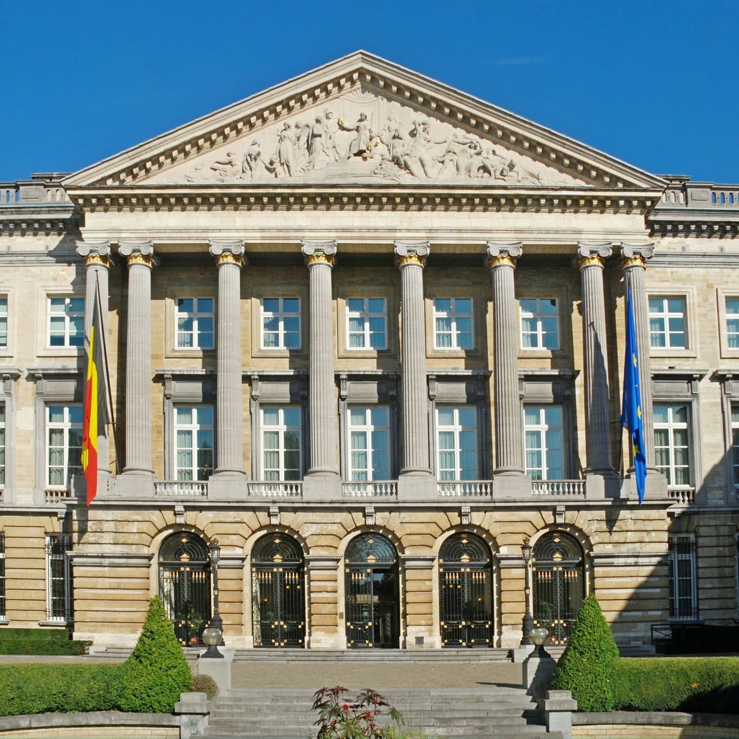 Ghent Mayor De Clercq on Leave After €120M Budget Talks