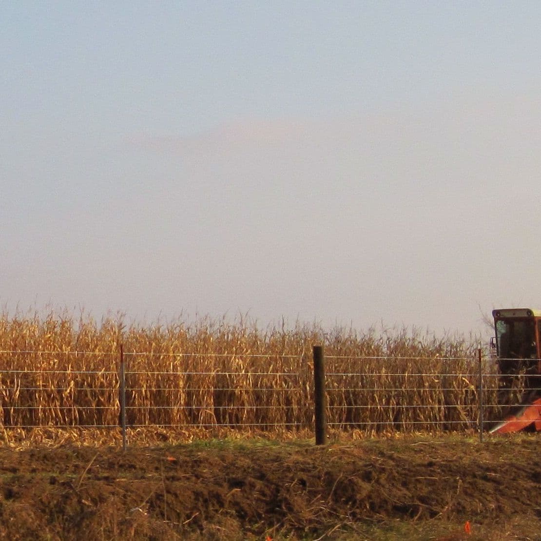 Former Iowa House Majority Leader Matt Windschitl Drops Out of Fourth Congressional Race