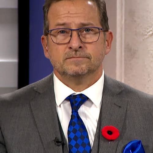 Yves-François Blanchet in Charlevoix: "We Still Have a Role to Play"