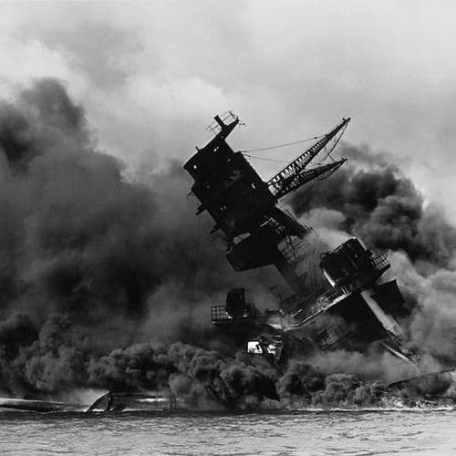 Jerry Bruckheimer talks about making of 2001 classic ‘Pearl Harbor’