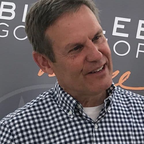 Gov. Bill Lee to attend 55th International Paris Air Show to develop TN aerospace industry