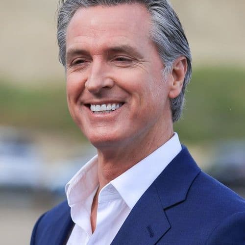 Donald Trump is Saving California from Itself