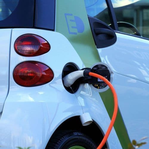 (+) The Trucks Will Be Charged Ten Times Faster than an Electric Car. The Groundbreaking Testing Is Taking Place in Stord