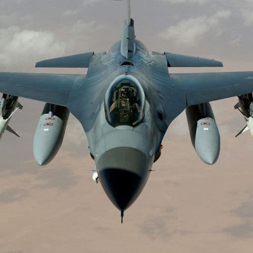 Why Military Logistics Is Just As Important As Firepower When It Comes To Winning Wars