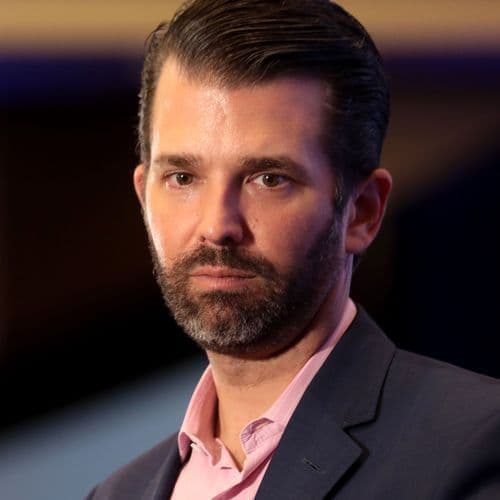 Op-Ed: Racist Donald Trump Jr. Says 'Affirmative Action' Is Why Obama Has A Nobel Peace Prize 'Instead' Of Trump