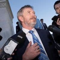 US Losing Ability To 'Tax The World' To Fund Deficits, Warns Thomas Massie Amid Diminishing Dollar Dominance - Invesco DB USD Index Bearish ETF (ARCA:UDN), WisdomTree Bloomberg U.S. Dollar Bullish Fund (ARCA:USDU)