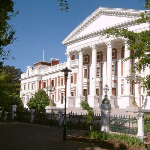 Convicted Murderer Sentenced to 25 Years for Killing After Sexual Encounter in Saldanha