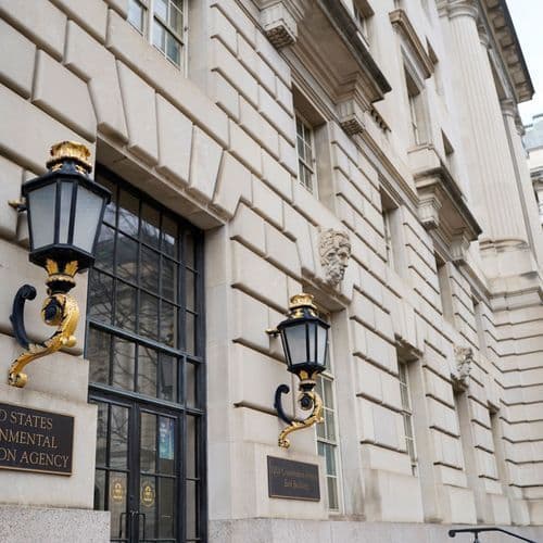 EPA is door-knocking in Lancaster to check for lead in water pipes