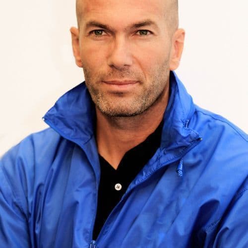 Zinedine Zidane Birthday Special: Lesser Known Facts About Former French Legend As He Turns 53 | ⚽ LatestLY