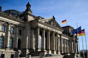 Merz’s Coalition Plunged Into Crisis over Deadlock on Top Court Judge