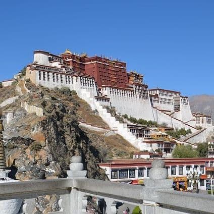 Guest Column | China is Systematically Dismantling Tibetan Monastic Traditions