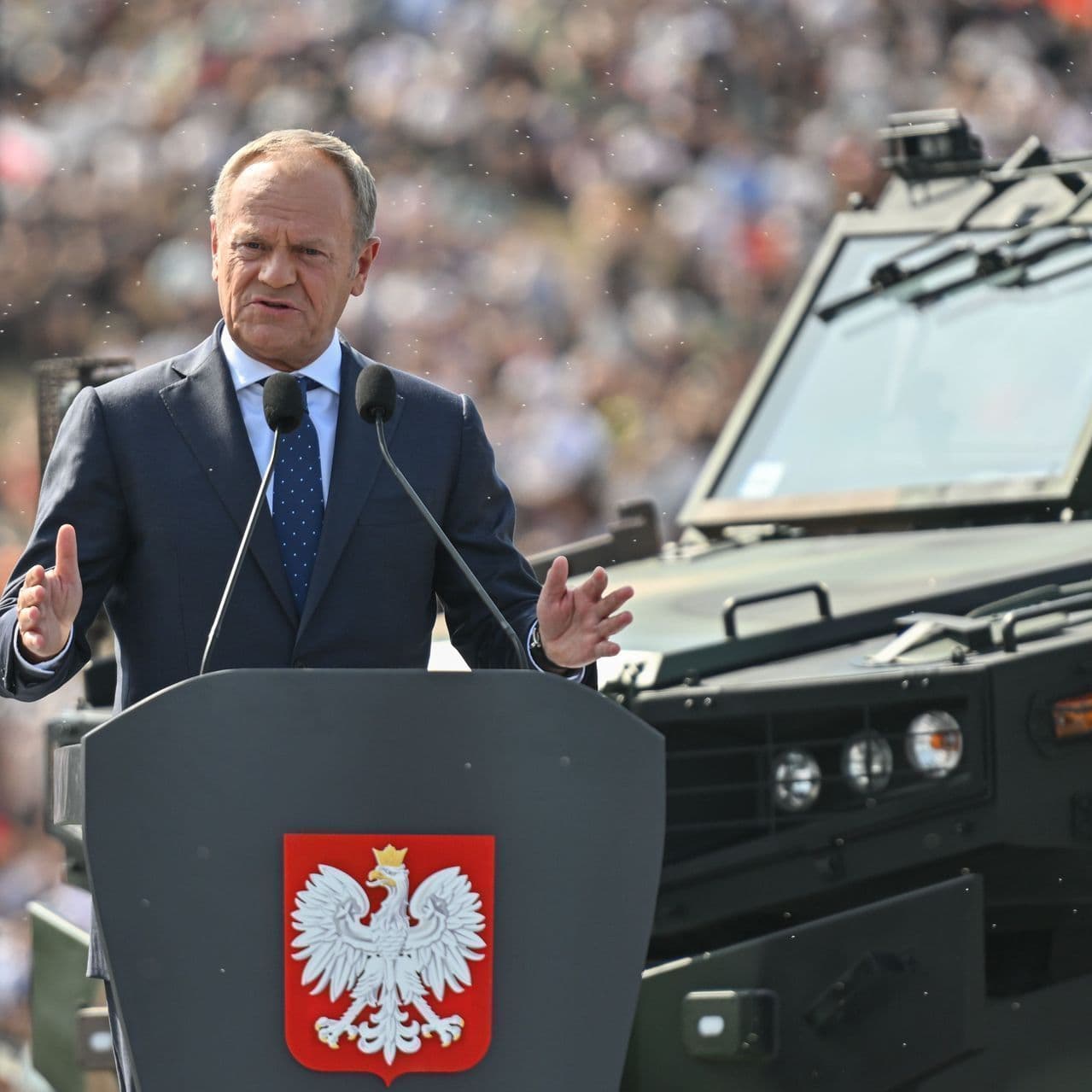 Tensions Rise Between Polish President-Elect Nawrocki and PiS