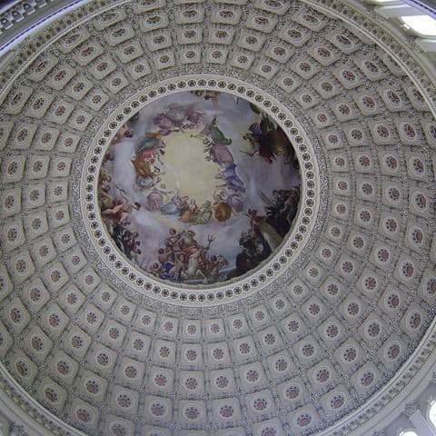 Georgia Republicans choose new Senate leaders to replace those seeking higher office