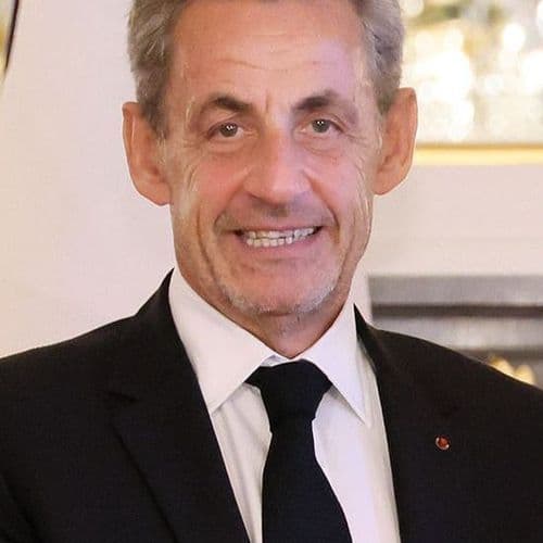 The Grand Chancellor Assumes the Withdrawal of the Legion of Honour in Sarkozy