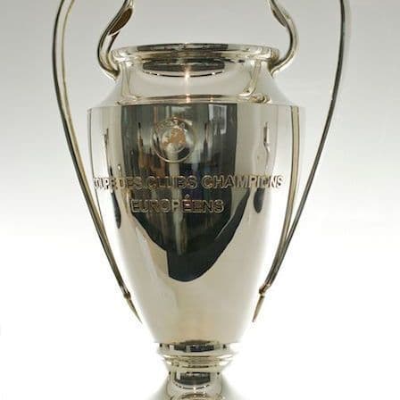 Who can Cardiff City face in the Champions League?