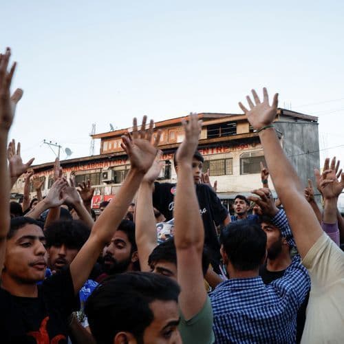Courage for Freedom – How a Mauritanian Defies the Islamists