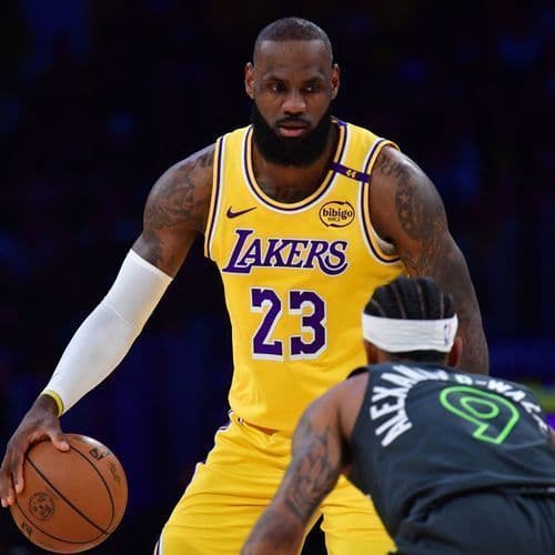 Bill Simmons Gets Into It With Magic Johnson Over $10B Sale Of The Los Angeles Lakers