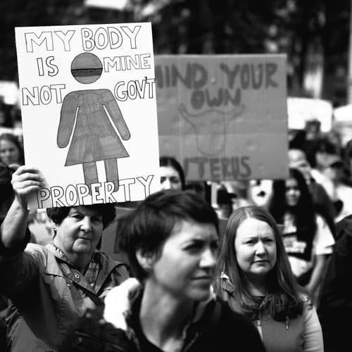 How ‘Coercive Control’ Is Expanding Domestic Abuse Laws in Several States