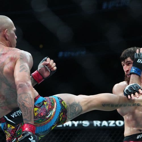 Billionaire 'got involved' in failed Jon Jones vs Tom Aspinall UFC negotiations