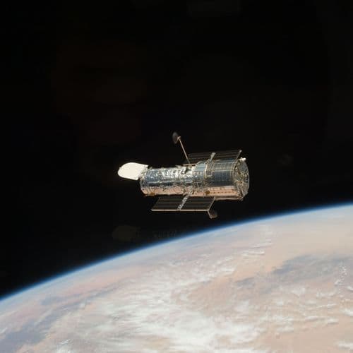 UI Astronomer Hopes New Telescope Will Unlock some Universal Mysteries - Radio Iowa
