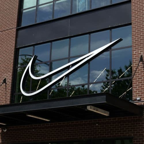 Nike’s Breaking4: Faith Kipyegon And The Global Branding Moonshot