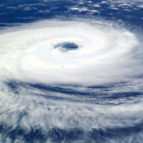 Critical hurricane forecast tool abruptly terminated