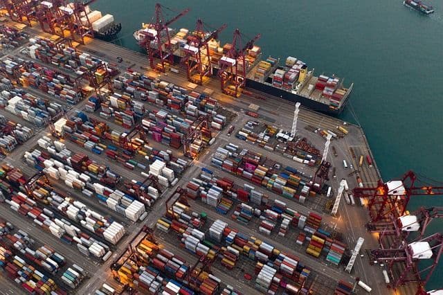 The return of ‘tariff man’: the week Donald Trump revived the global trade war