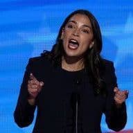 Rep. Alexandria Ocasio-Cortez : Her Career in Photos