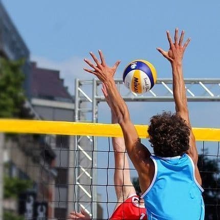 Sultans of the Net Defeat South Korea without Dropping a Set; Make It 7 Out of 7 in Nations League