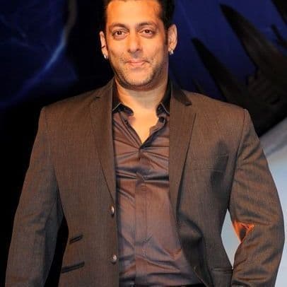 Salman Battling Brain Conditions