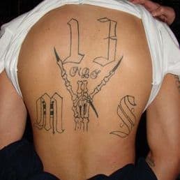 15 Ms-13 Gang Members Condemned in San Miguel