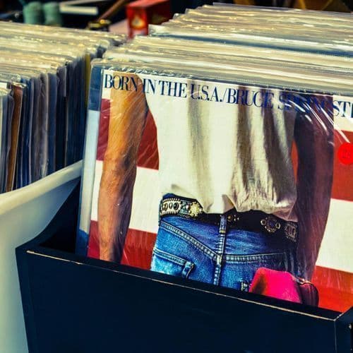 Music History Is Littered with Projects Planned, Anticipated, Even Completed - and Then Scrapped