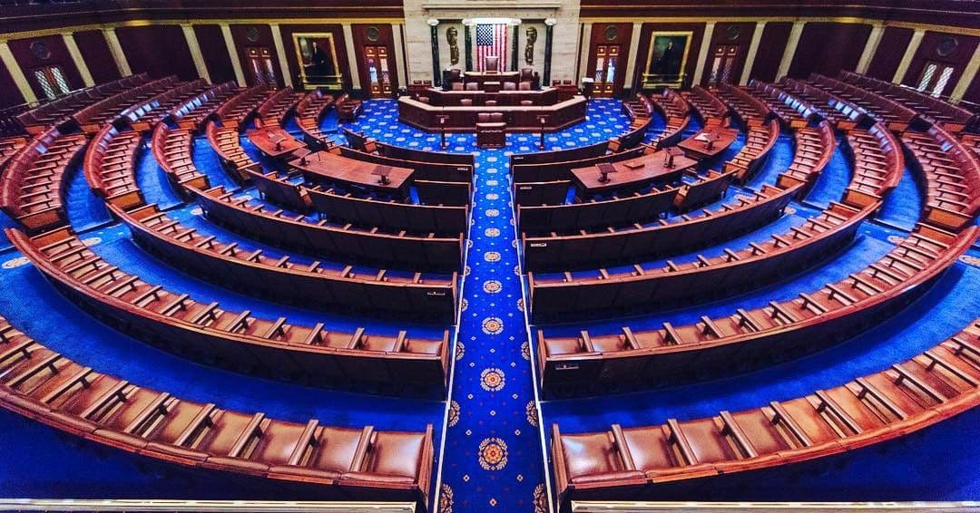 HOUSE GIVES FINAL OK TO TRUMP TAX BILL