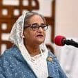 Bangladesh Police Arrest 20 After Deadly Clashes in Ousted Prime Minister's Hometown