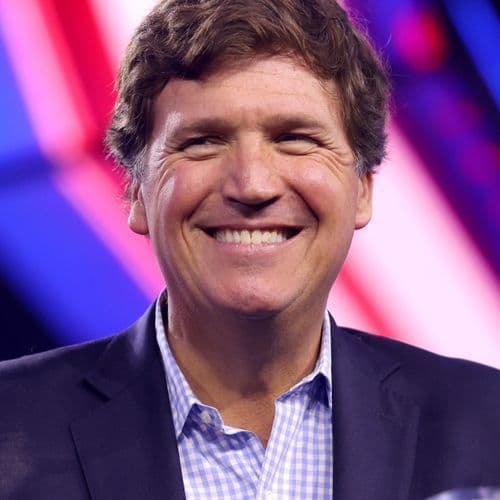 TUCKER PAID TO PRAISE? REPORTER REVEALS CARLSON TOOK $200K FOR BIASED QATARI INTERVIEW