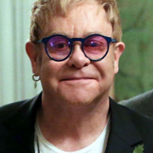 Slatkin + Co. Captures Spring at Elton John's London Home with Launch of New Fragrance Collection with the Singer