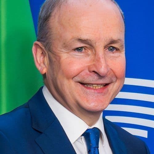 Ban on Irish imports from Israeli settlements in Occupied Palestine is approved by Cabinet