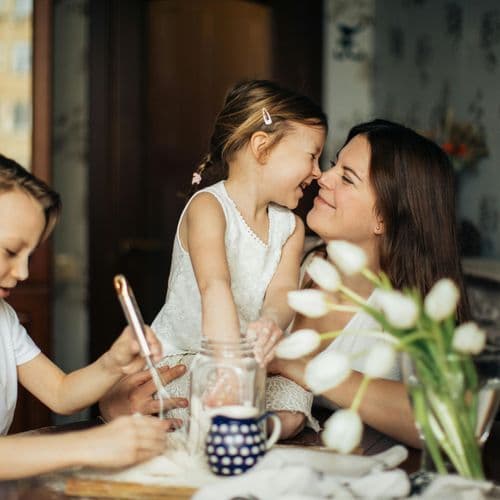 Meet Lauren Sánchez’s 3 Kids Ahead of the Pilot’s Lavish Wedding to Jeff Bezos