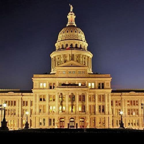 George Will thinks 'remarkably urbanized' Texas might be in play for Dems in 2026 — here’s why