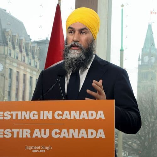 NDP calls for commitment on Eglinton East LRT at Scarborough stop