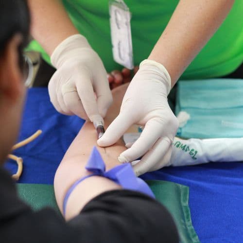 $2.8 Bn Non-Invasive Prenatal Testing Market in the U.S.